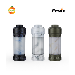 Đèn pin đa năng Fenix CL22R