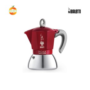 Ấm pha cà phê bếp từ Bialetti Moka Induction - 4 cups (170ml)