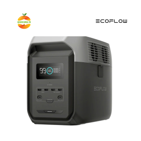 Trạm sạc dự phòng di động EcoFlow Delta 3 1500 | 1536Wh 1800W
