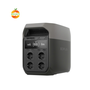 Trạm sạc ECOFLOW DELTA 3 1800W 1024Wh