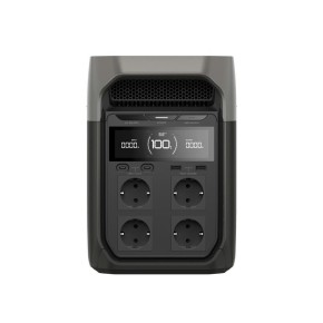 Trạm sạc ECOFLOW DELTA 3 1800W 1024Wh
