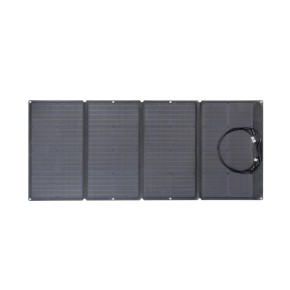 Tấm sạc điện năng lượng mặt trời EcoFlow 160W solar panel