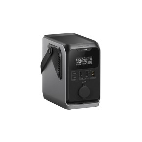 Trạm sạc ECOFLOW Trail 200 DC Portable Power Station 60.000 mAh