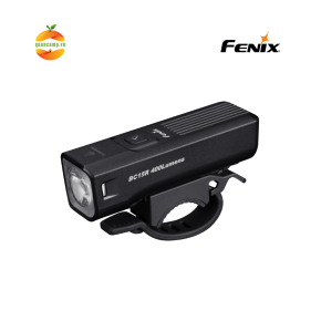 Đèn Pin Fenix BC15R siêu nhẹ, đa năng
