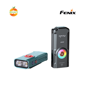 Đèn pin móc khóa EDC 3in1 Fenix E06R