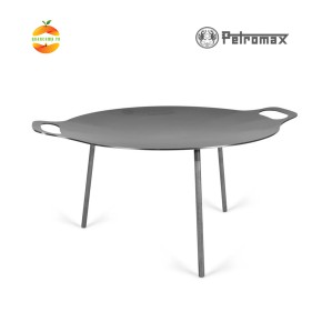 Chảo sắt Petromax Griddle and Fire Bowl fs48