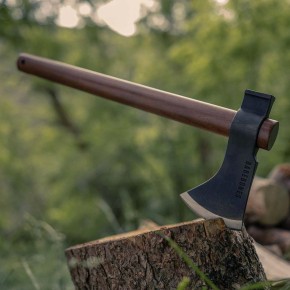 Rìu dã ngoại Barebones Field Hatchet