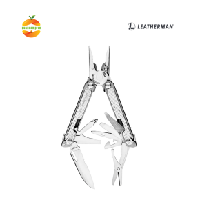 Dụng cụ cầm tay đa năng Leatherman Free P2 (19 tools) [Bảo hành chính hãng 25 năm]