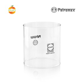 Chụp kính Đèn Măng Xông Petromax Glass HK350 / HK500 - Transparent