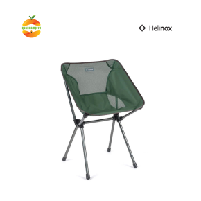 Ghế dã ngoại xếp gọn Helinox Cafe Chair