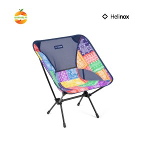 Ghế dã ngoại xếp gọn Helinox Chair One