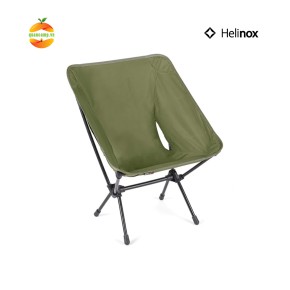 Ghế dã ngoại xếp gọn Helinox Chair One Tactical