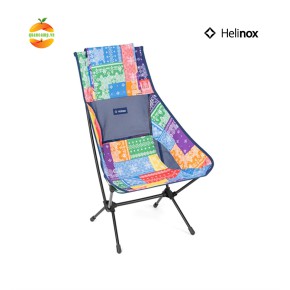 Ghế dã ngoại xếp gọn Helinox Chair Two