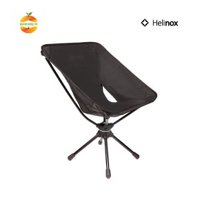 Ghế dã ngoại xếp gọn Helinox Swivel Chair Tactical