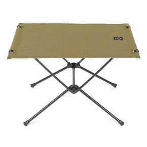 Bàn dã ngoại xếp gọn Helinox Tactical Table One - Size M
