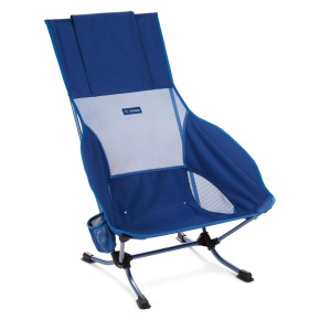 Ghế dã ngoại xếp gọn Helinox Playa Chair Blue Block