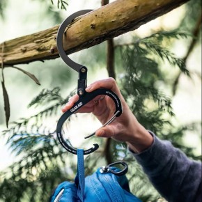 Móc khóa đa năng Carabiner Heroclip® Large
