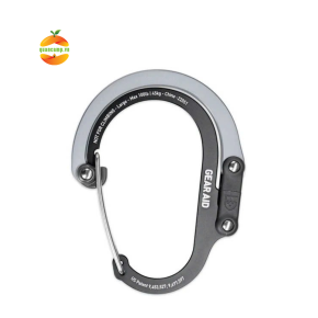 Móc khóa đa năng Carabiner Heroclip® Large