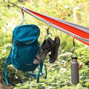 Móc khóa đa năng Carabiner Heroclip® Medium