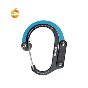 Móc khóa đa năng Carabiner Heroclip® Medium