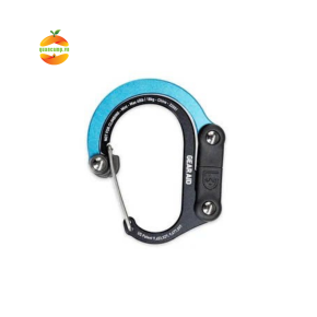 Móc khóa đa năng Carabiner Heroclip® Mini