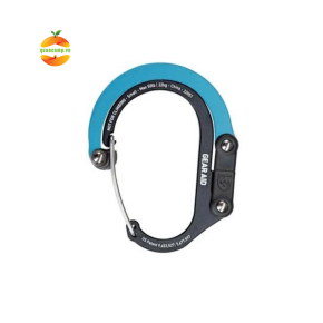 Móc khóa đa năng Carabiner Heroclip® Small