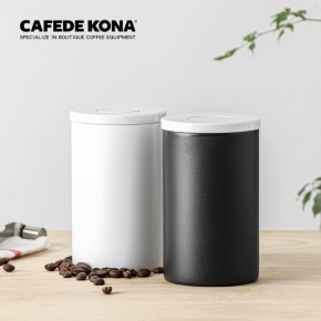 Hộp đựng cà phê Cafede Kona có van một chiều - 400ml