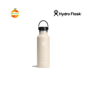 Bình giữ nhiệt tiêu chuẩn Hydro Flask Standard Flex Cap 18oz / 21oz / 24oz