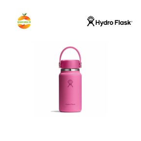 Bình giữ nhiệt Hydro Flask Micro Wide Flex Cap 6.7 Oz 200ml