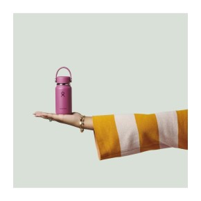 Bình giữ nhiệt Hydro Flask Micro Wide Flex Cap 6.7 Oz 200ml