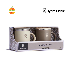 Combo Ly giữ nhiệt Hydro Flask Mug H24 Limited Edition 12oz 354ml 