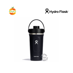 Bình giữ nhiệt thể thao Hydro Flask Insulated Shaker 24oz 710ml