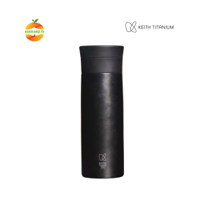 Bình giữ nhiệt Titanium Keith Ti3135 