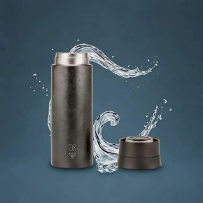 Bình giữ nhiệt Titanium Keith Ti3135 