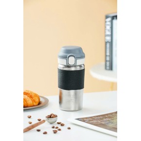 Cốc cà phê giữ nhiệt Titanium Keith Ti3153 360ml