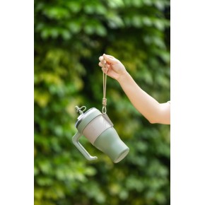Ly cốc giữ nhiệt Titanium Keith Ti3273 / Ti3272 / Ti3271 - 1000ml