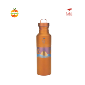 Bình nước thể thao Titanium Sunset Glow Keith Titanium Ti3530 700ml