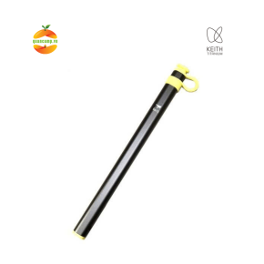 Hộp đựng đũa Titanium Keith Ti5813 - dài 24.6cm