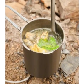 Nồi áp suất đa năng Titanium KEITH Ti6302 - 1800 ml