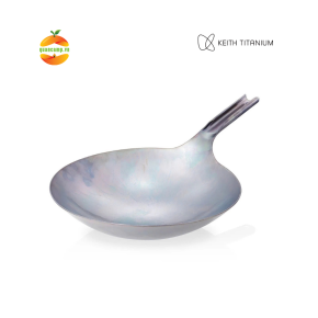 Chảo sâu lòng Titanium Keith Ti8126
