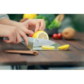 Dao bếp siêu nhẹ Titanium Keith Ti8741