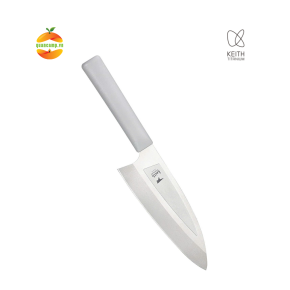 Dao bếp siêu nhẹ Titanium Keith Ti8742
