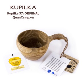 Ly cafe có tay cầm Kupilka 37 (370ml)