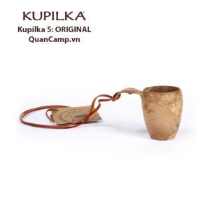 Ly cafe có tay cầm Kupilka 5 (50ml)