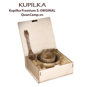 Bộ chén đĩa ăn cao cấp Kupilka Premium S