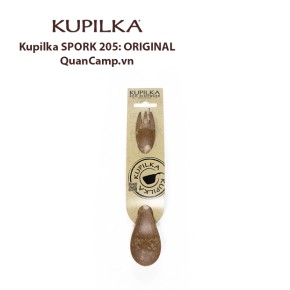 Dụng cụ ăn Kupilka Spork 205