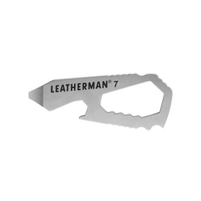 Móc khóa đa năng Leatherman 7, #7 (4 tools)