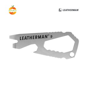 Móc khóa đa năng Leatherman 9, #9 (4 tools)