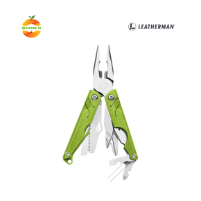 Kìm đa năng Leatherman Leap for Kids 13 tools - Bảo hành 25 năm