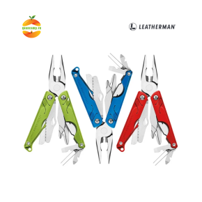 Kìm đa năng Leatherman Leap for Kids 13 tools - Bảo hành 25 năm